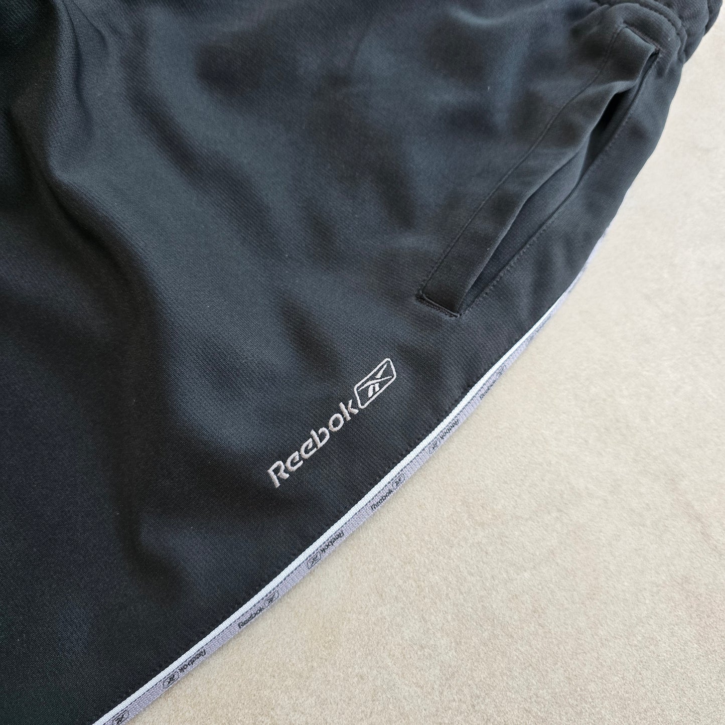 Vintage Reebok Track Pants - S