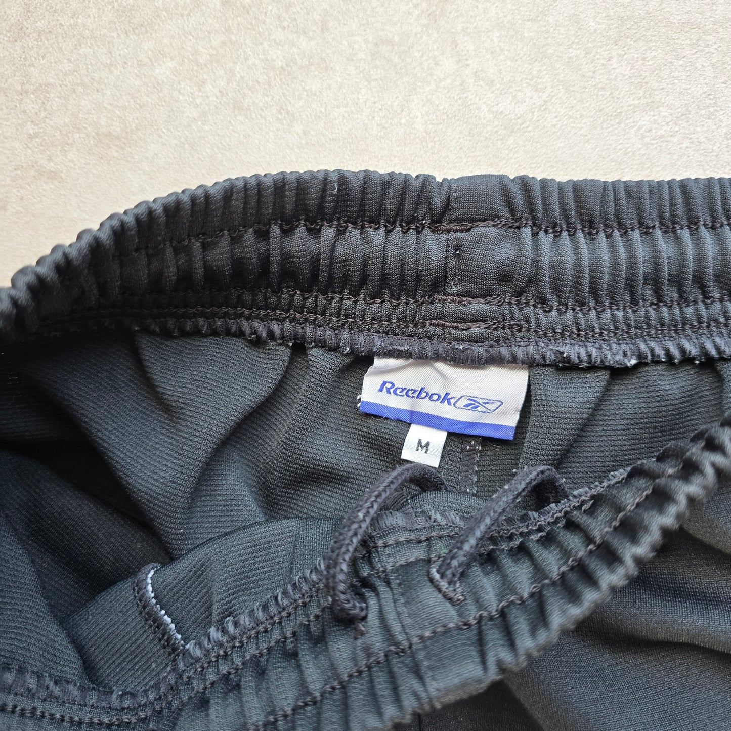Vintage Reebok Track Pants - S