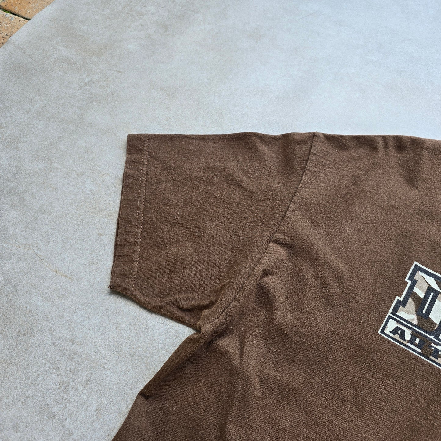 Vintage Dickies Tee - L