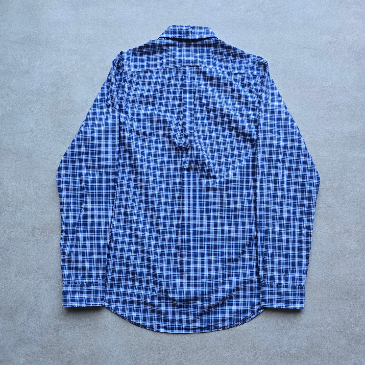 Ralph Lauren Long Sleeve Button Up Shirt - M