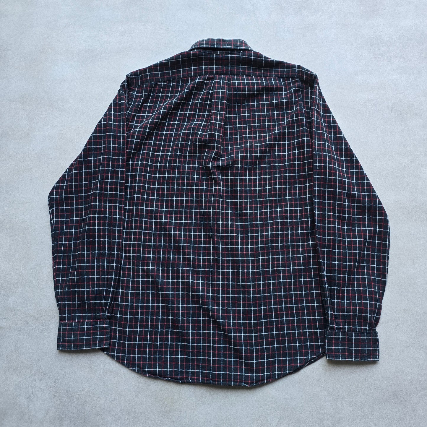 Ralph Lauren Long Sleeve Button Up Shirt - L