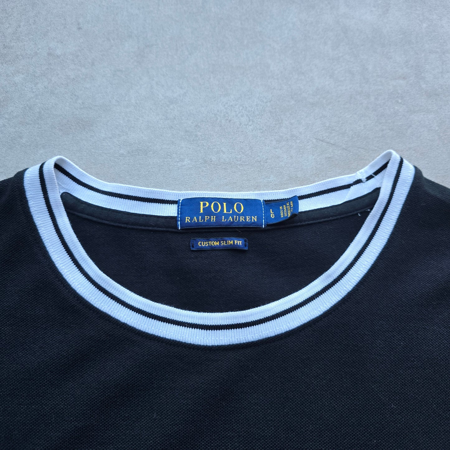 Ralph Lauren Tee - L