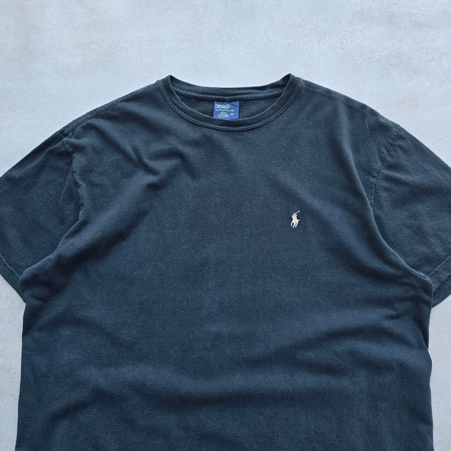 Vintage Ralph Lauren Tee - M