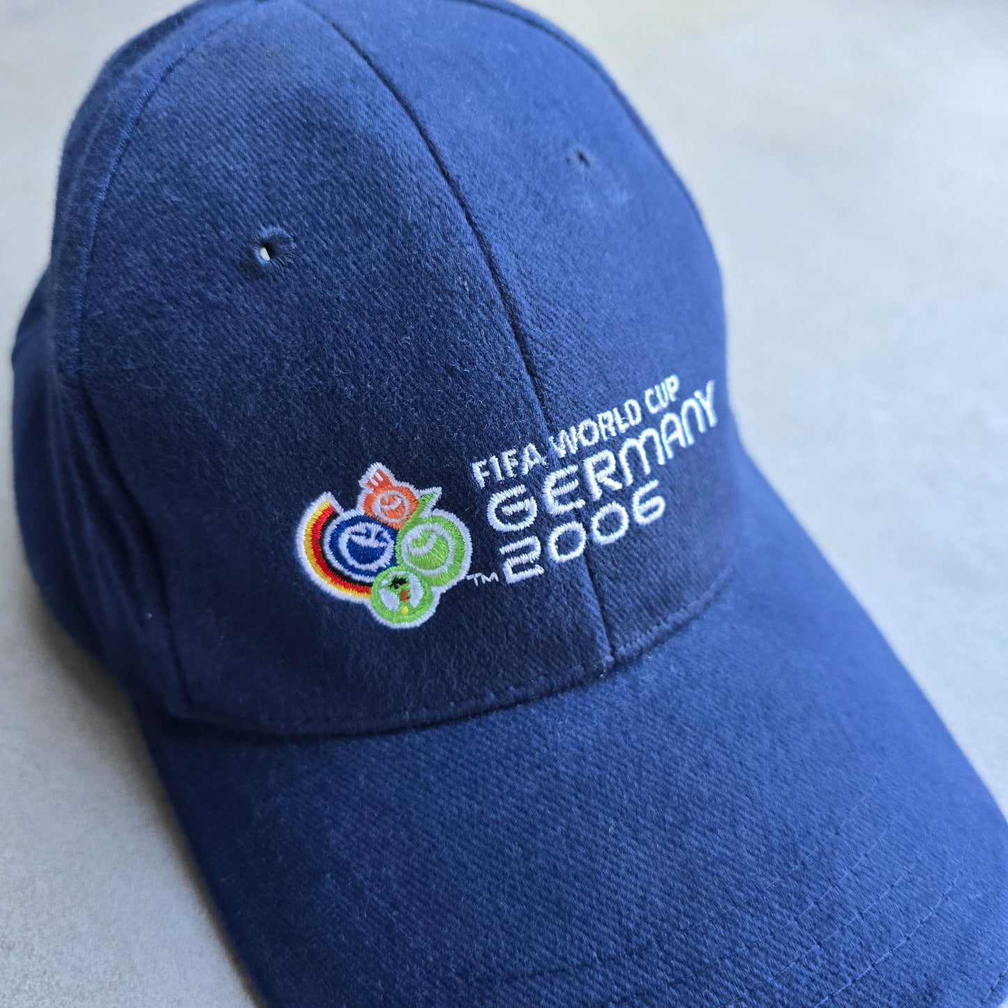 FIFA World Cup Germany 2006 Hat
