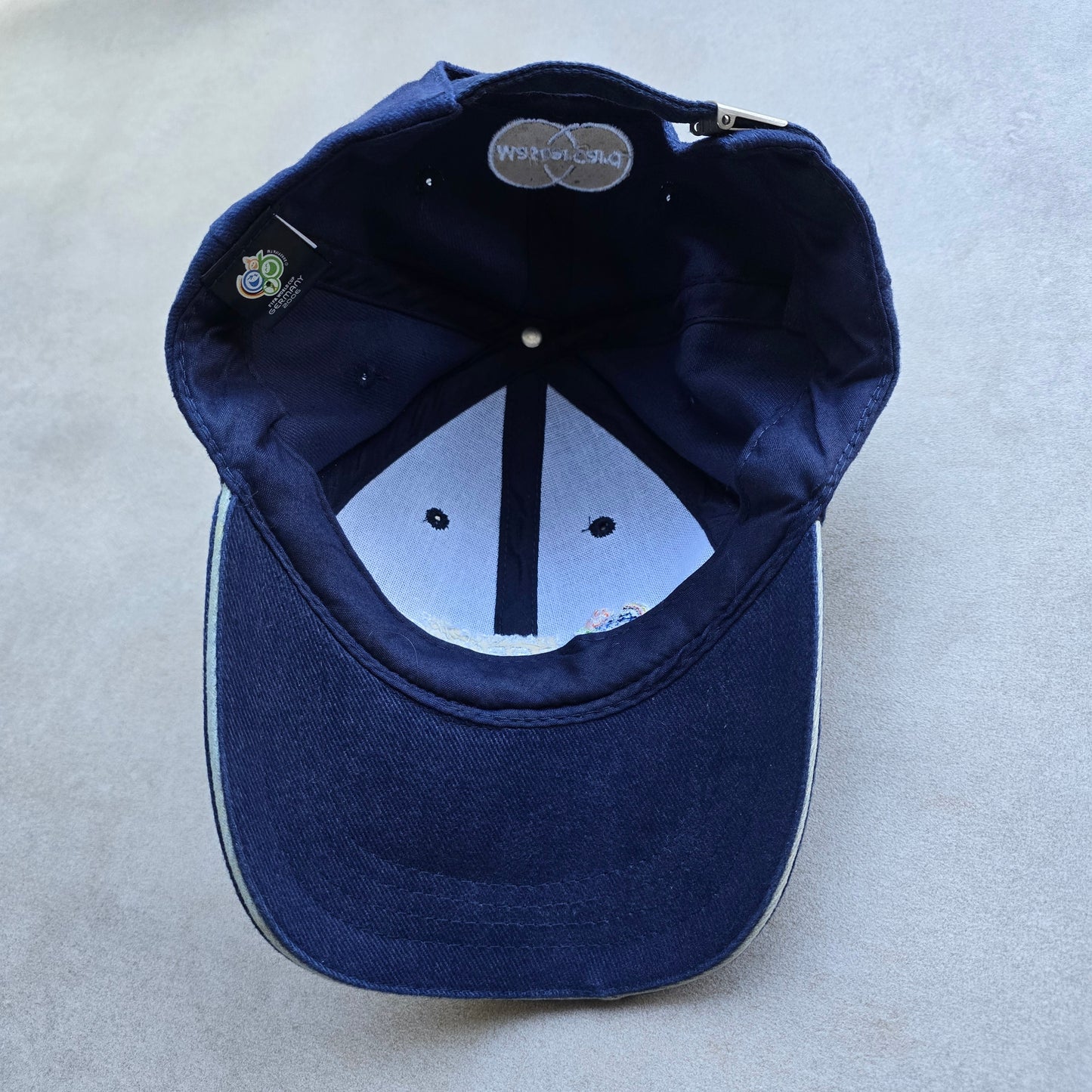 FIFA World Cup Germany 2006 Hat