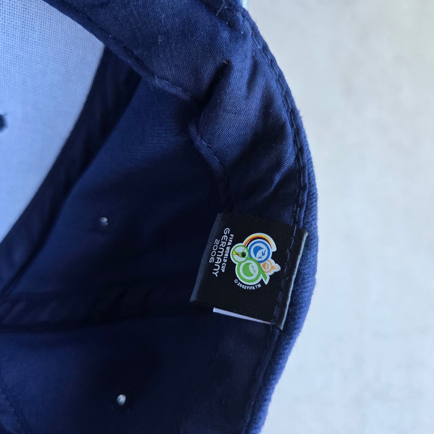 FIFA World Cup Germany 2006 Hat