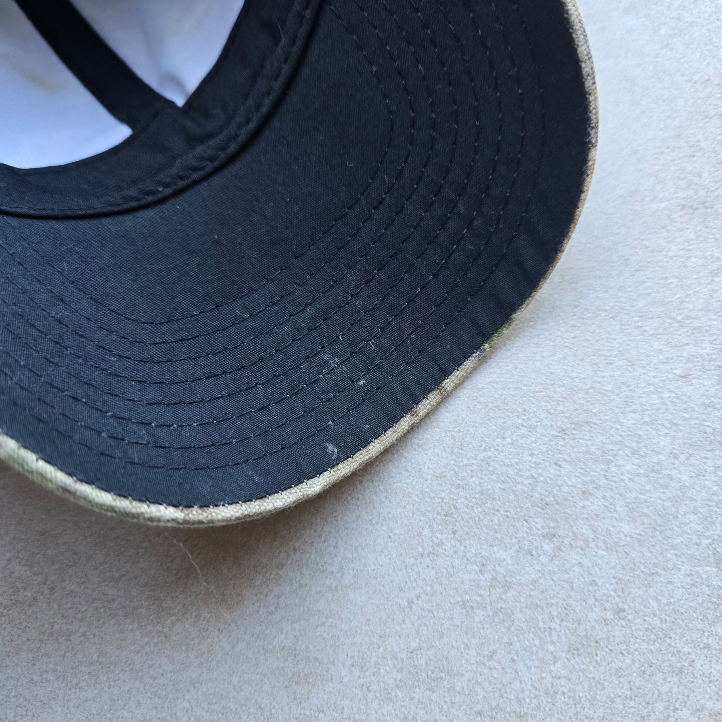 Realtree Camo Hardwoods Hat