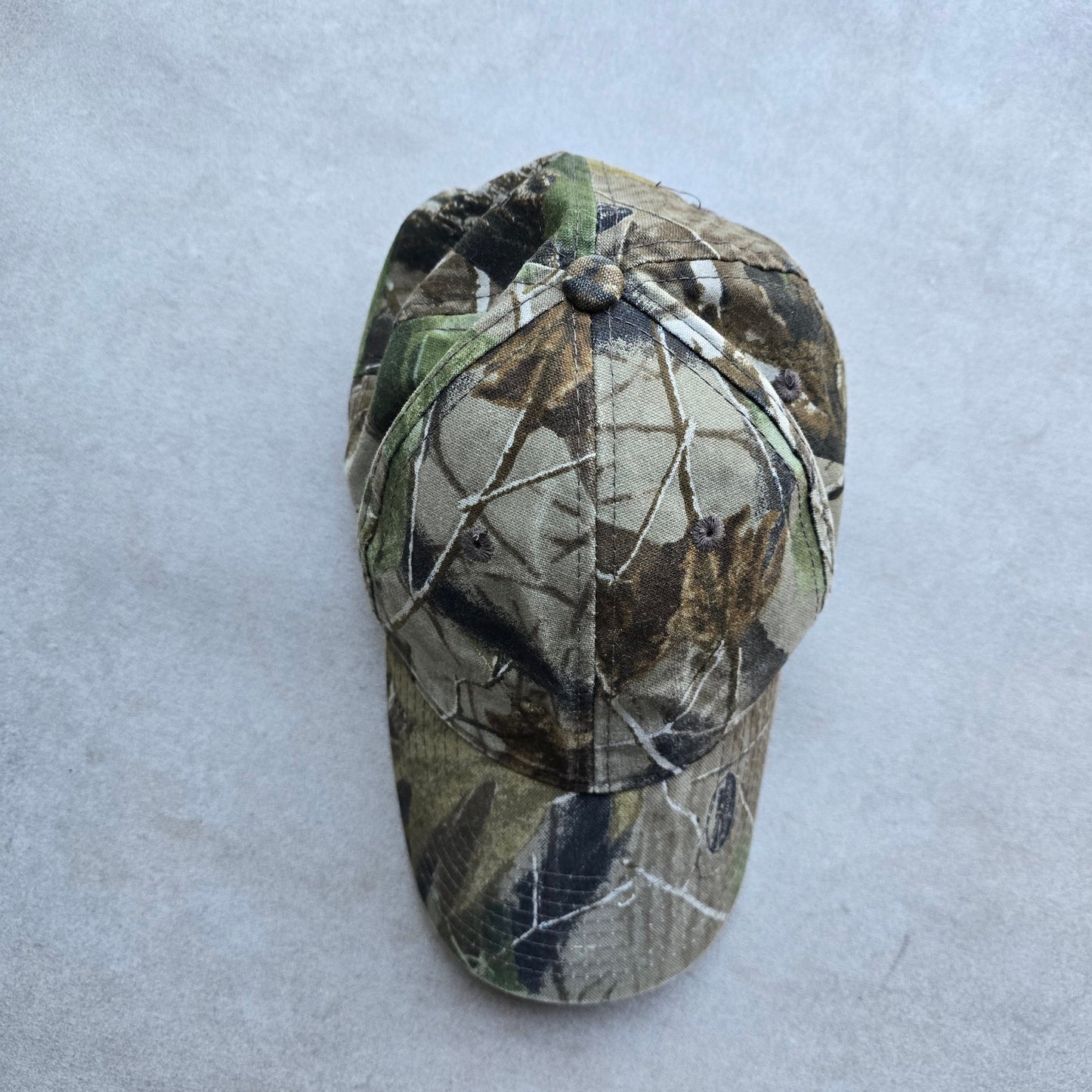 Realtree Camo Hardwoods Hat