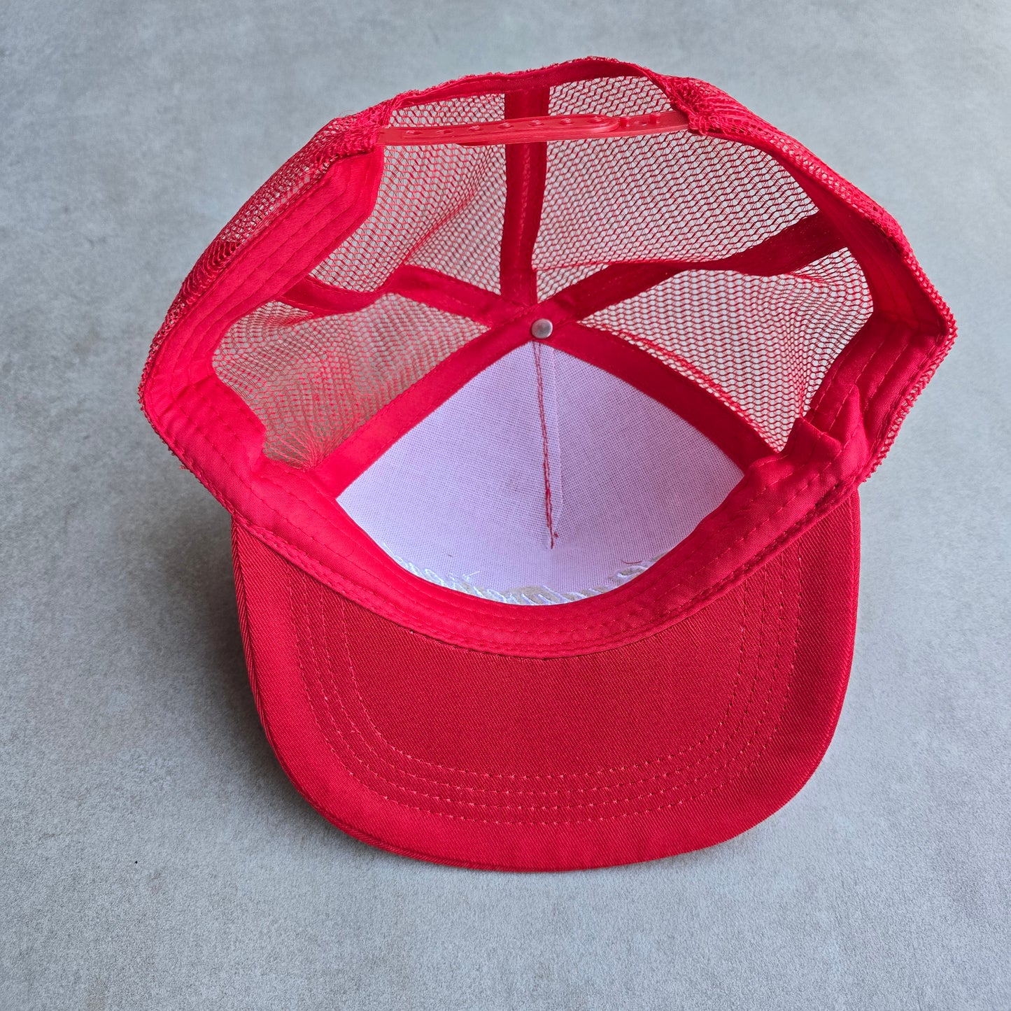 Budweiser Trucker Hat