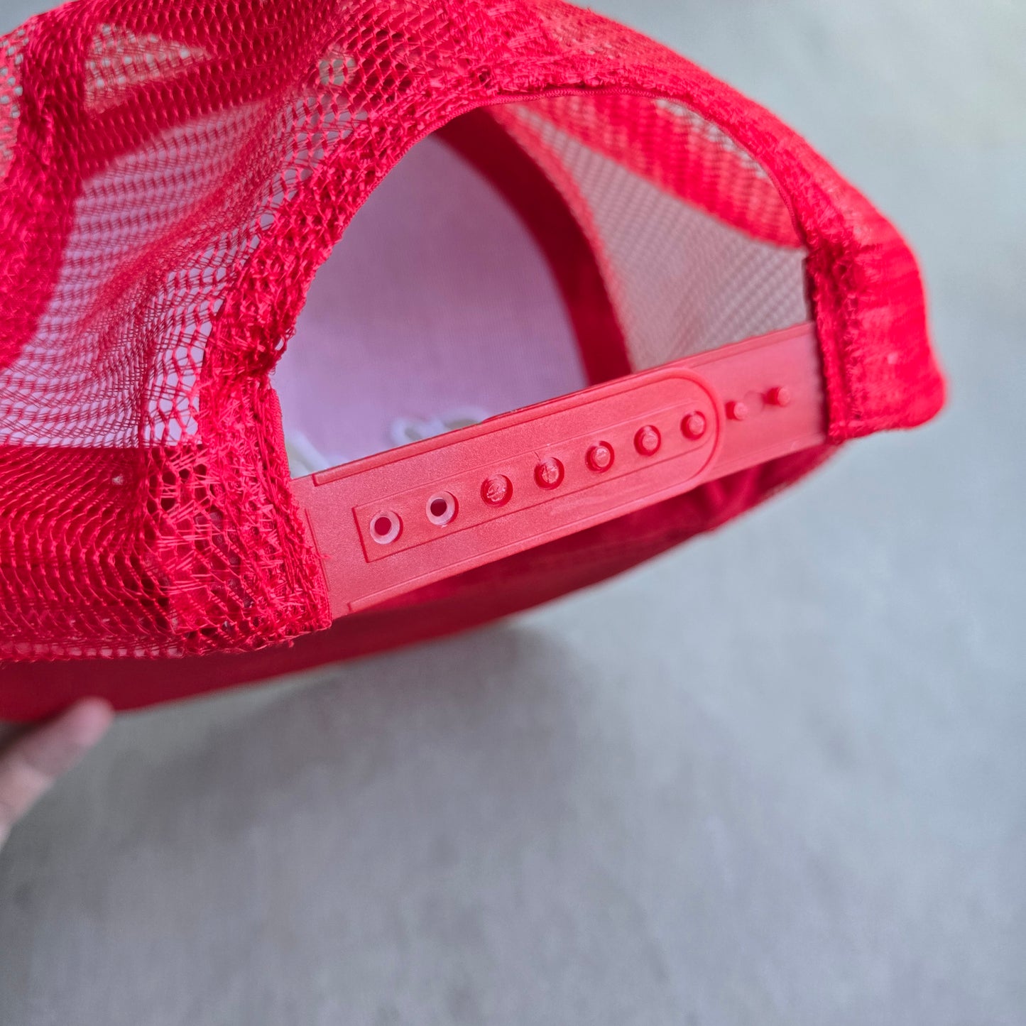 Budweiser Trucker Hat
