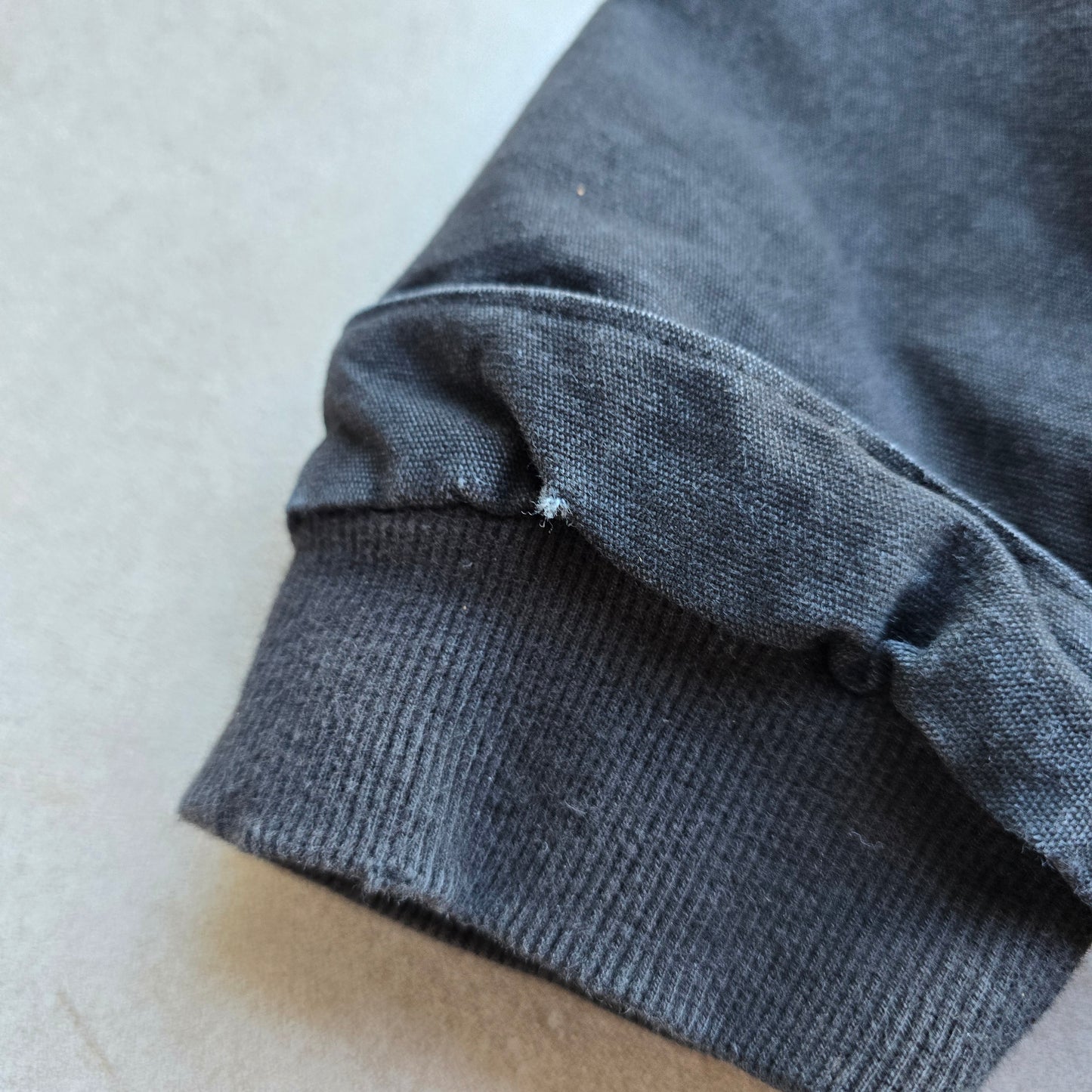 Vintage Dickies Hooded Workwear Jacket - L