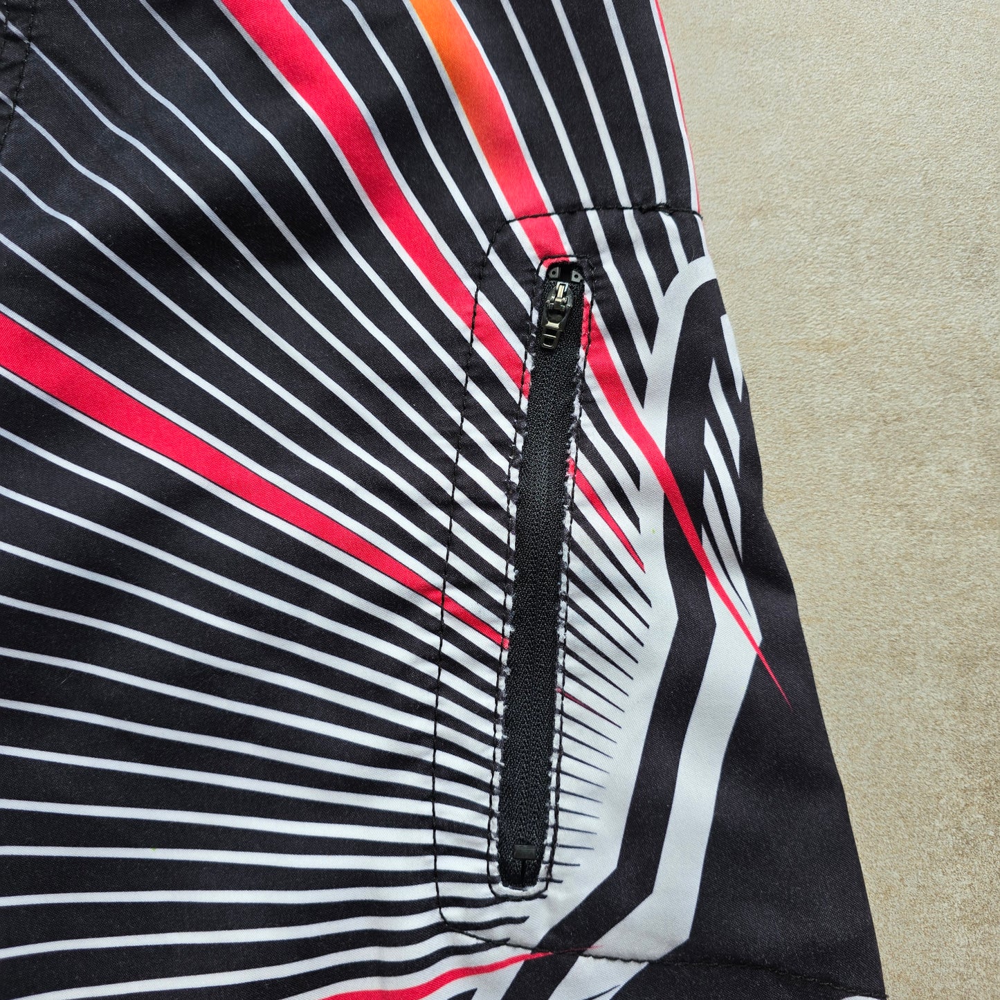 Fox x Rockstar Spike Board Shorts - 28