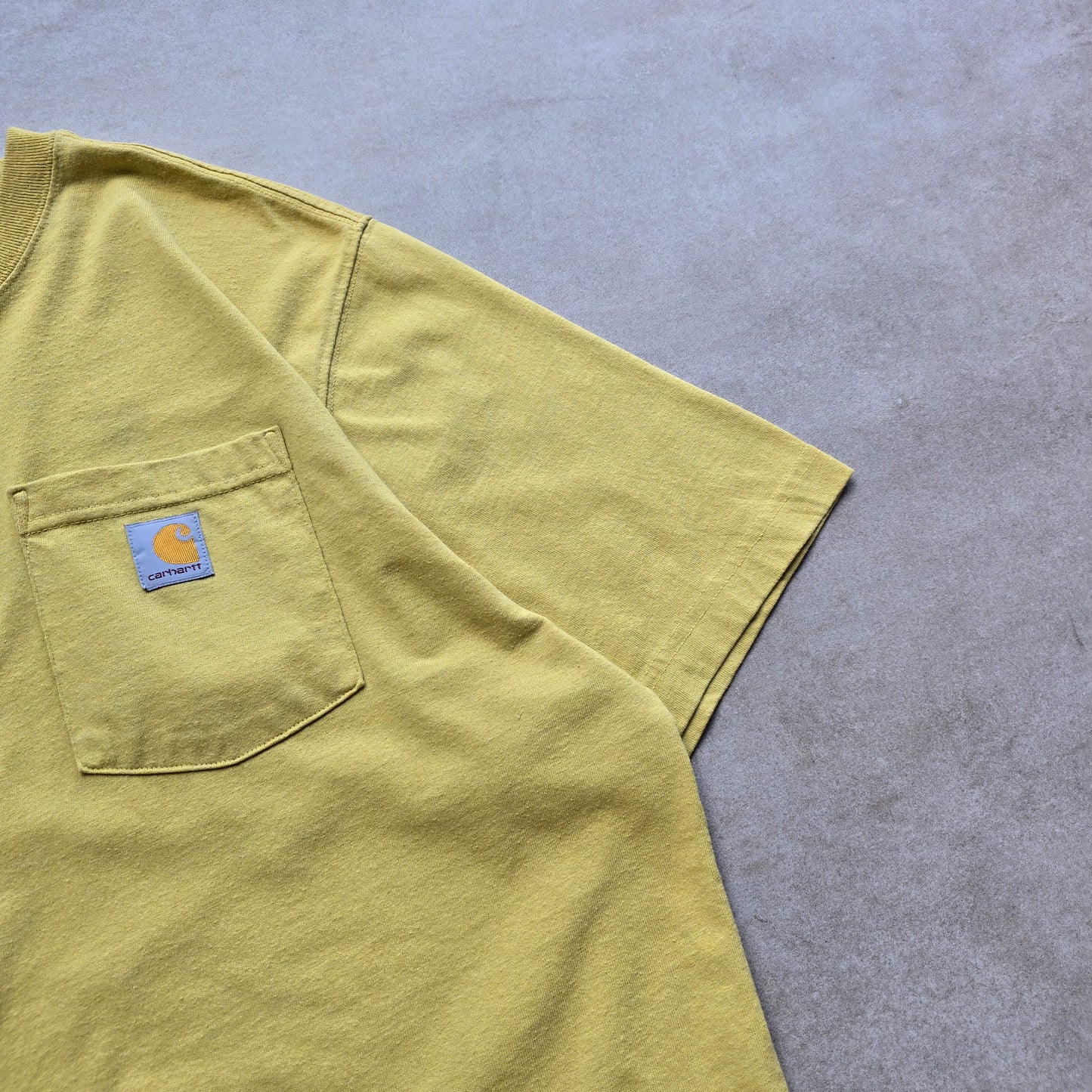 Carhartt Pocket Tee - L
