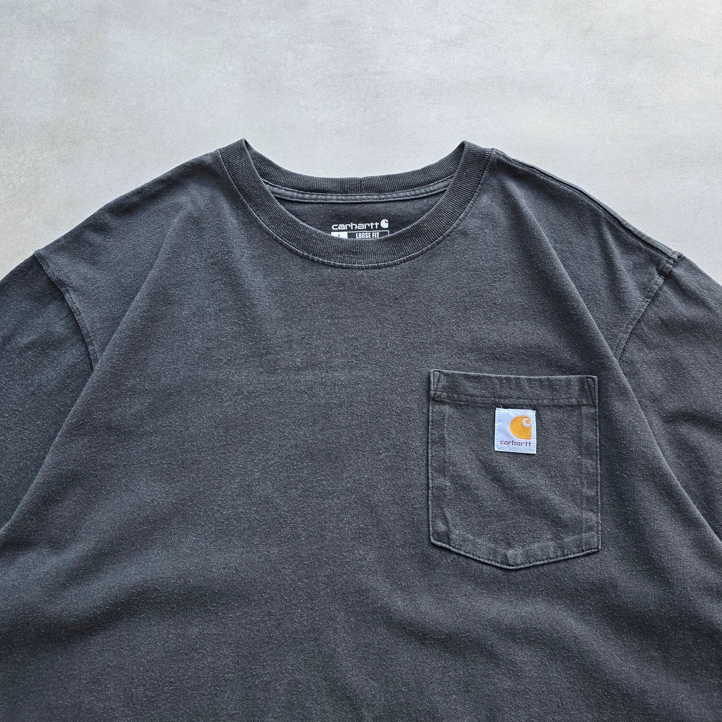 Carhartt Pocket Tee - XL