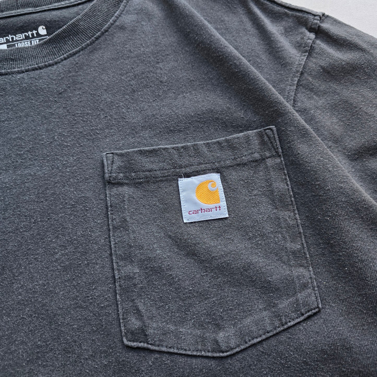 Carhartt Pocket Tee - XL