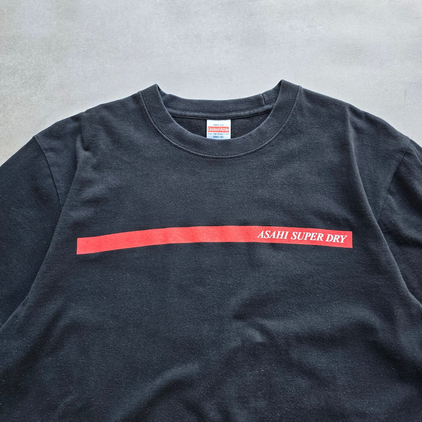 Asahi Super Dry Tee - M/L
