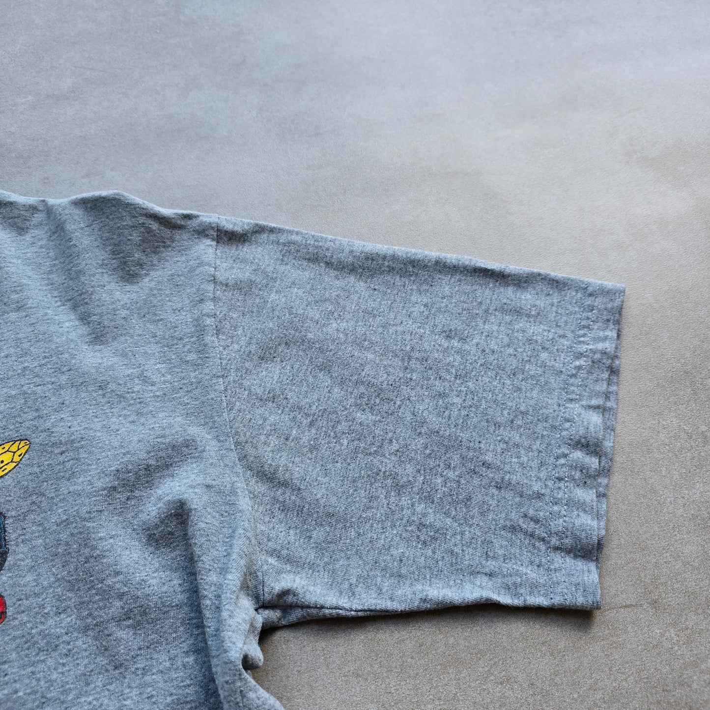 RARE Vintage Mambo Ceremonies 2000 Tee - M/L