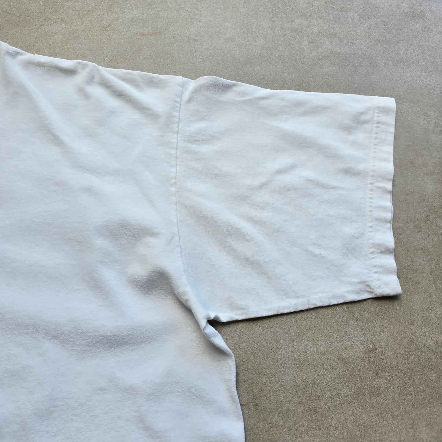Vintage Adidas Boxy Fit Tee - XL
