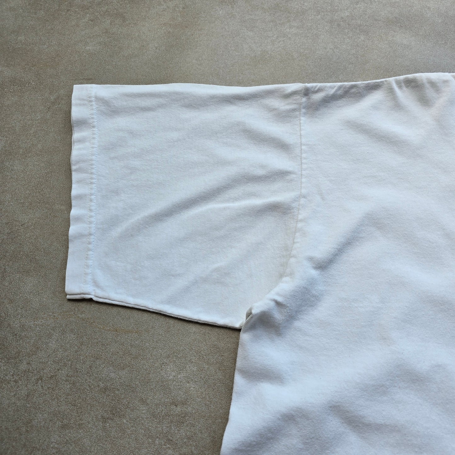 Vintage Adidas Boxy Fit Tee - XL