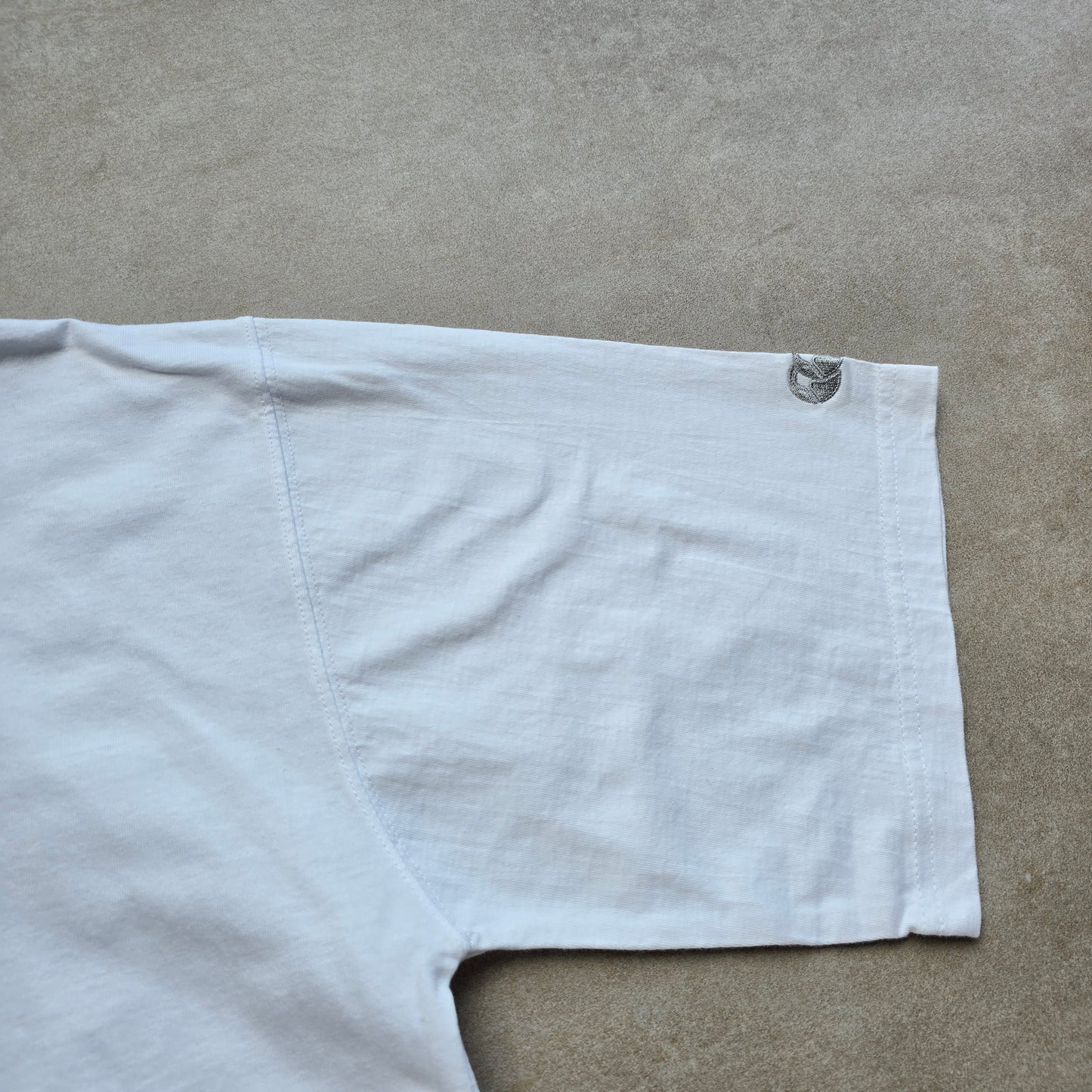 Vintage Canterbury Wallabies Rugby Australia Tee - M/L