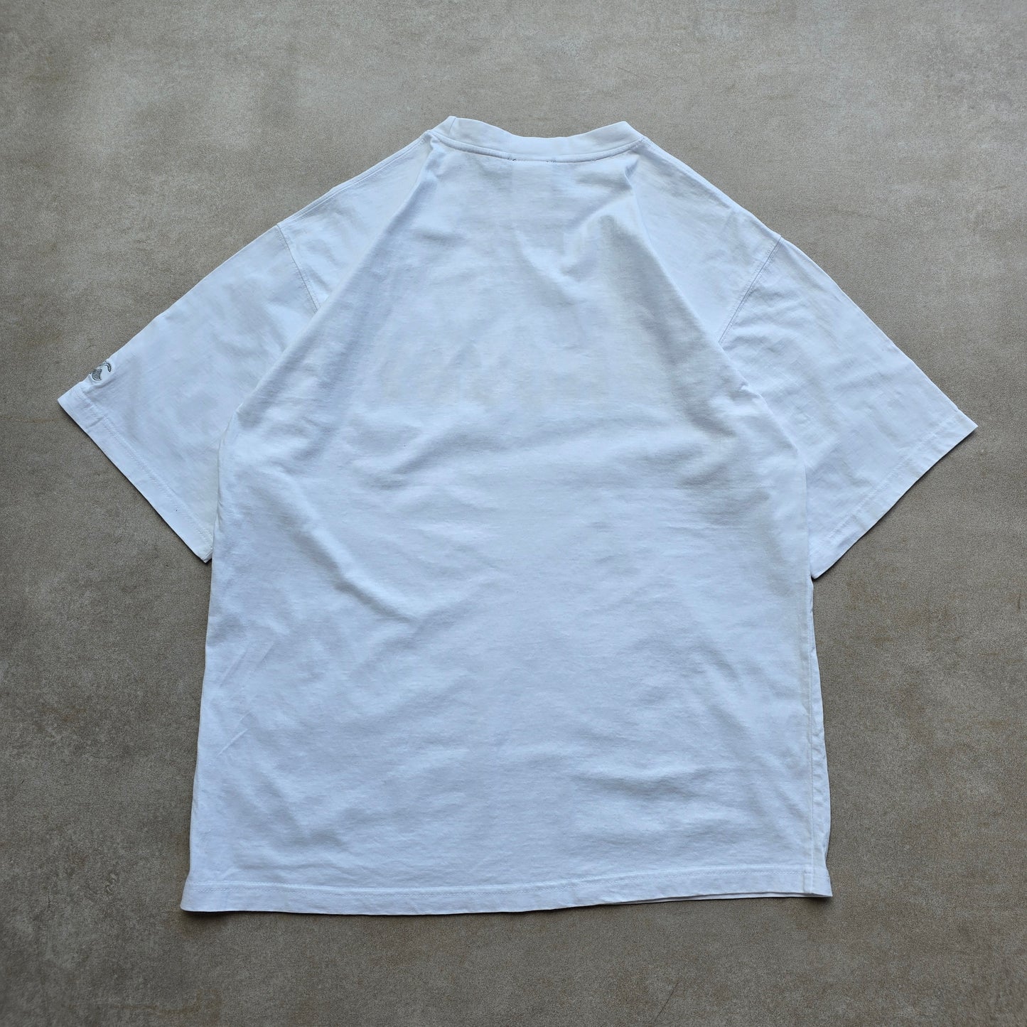 Vintage Canterbury Wallabies Rugby Australia Tee - M/L