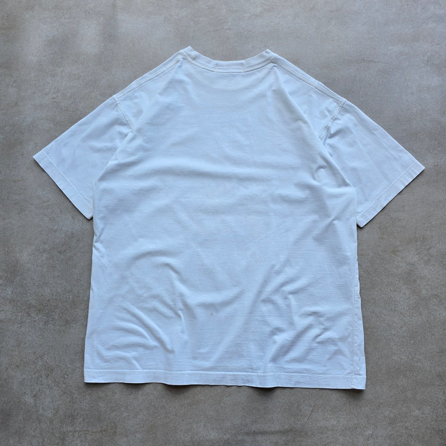 Vintage Papul Picasso Sapone "I do it for you" Art Tee - L