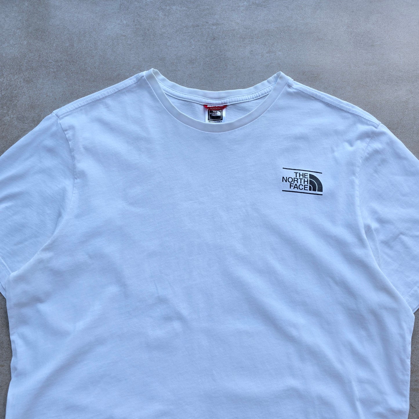 The North Face Tee - M