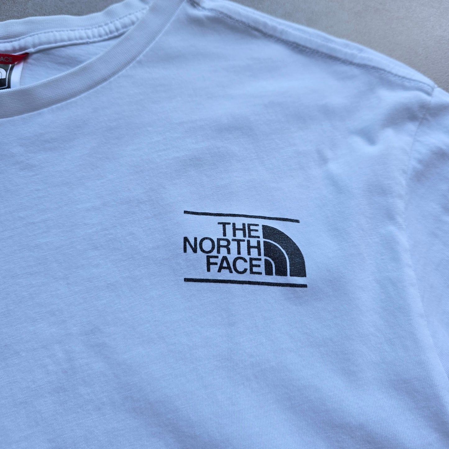 The North Face Tee - M