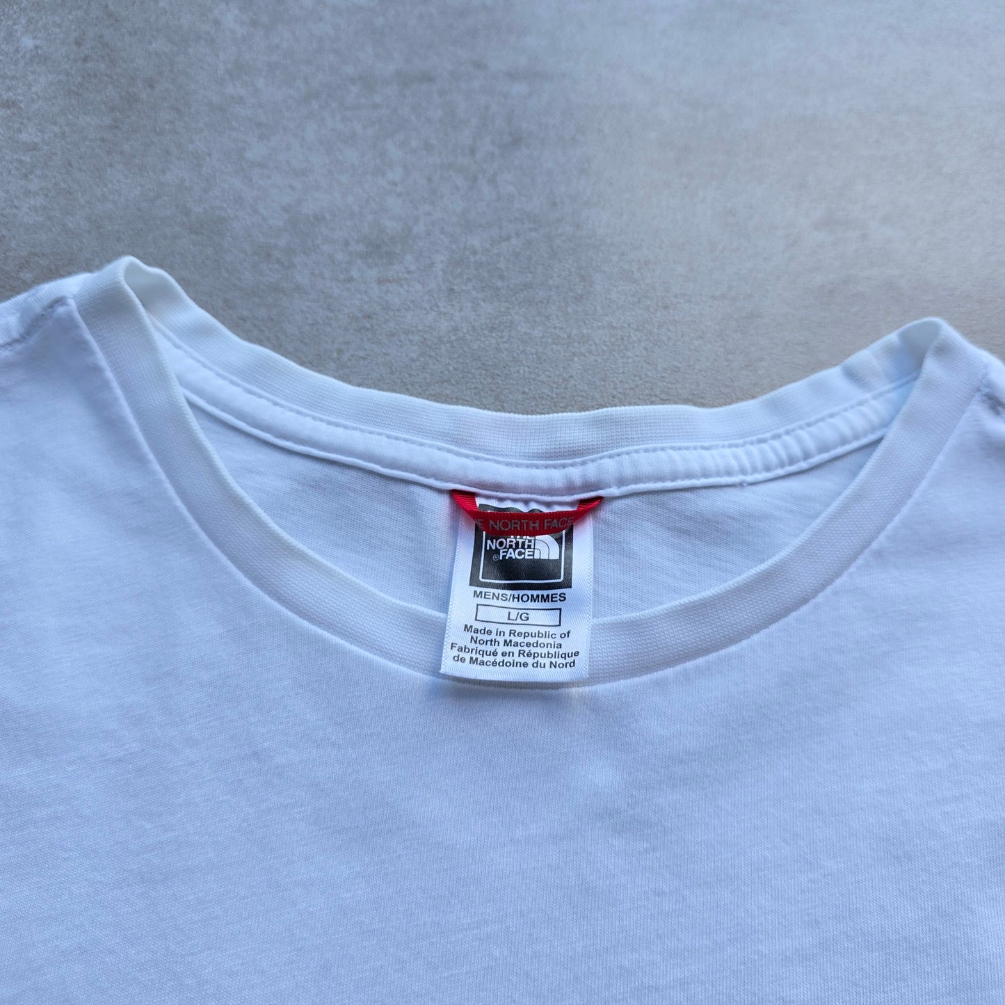 The North Face Tee - M