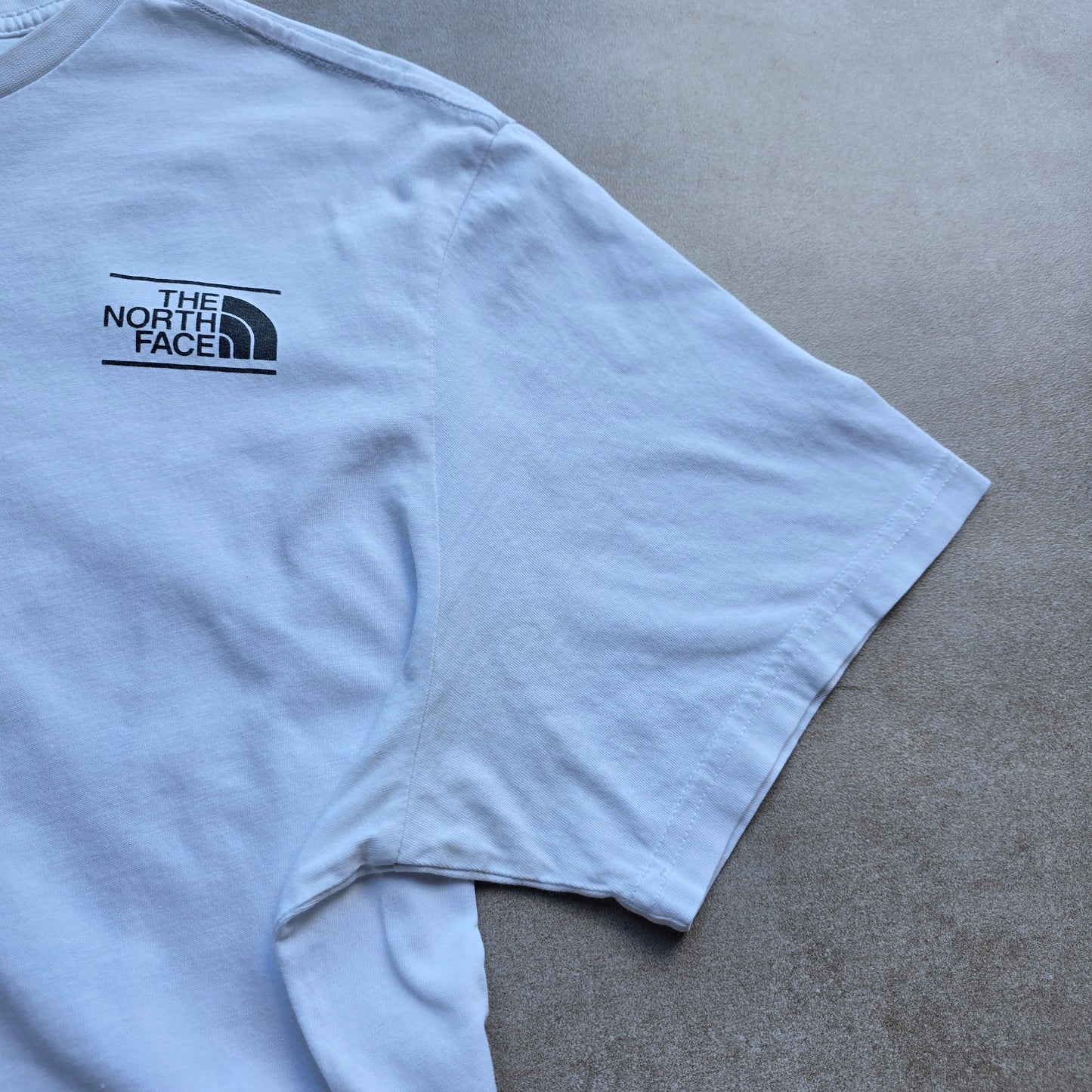 The North Face Tee - M