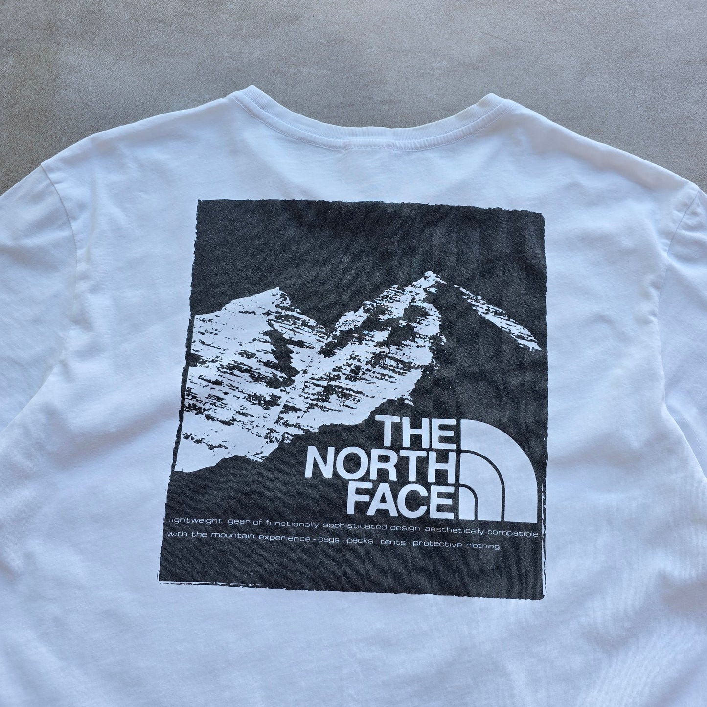 The North Face Tee - M