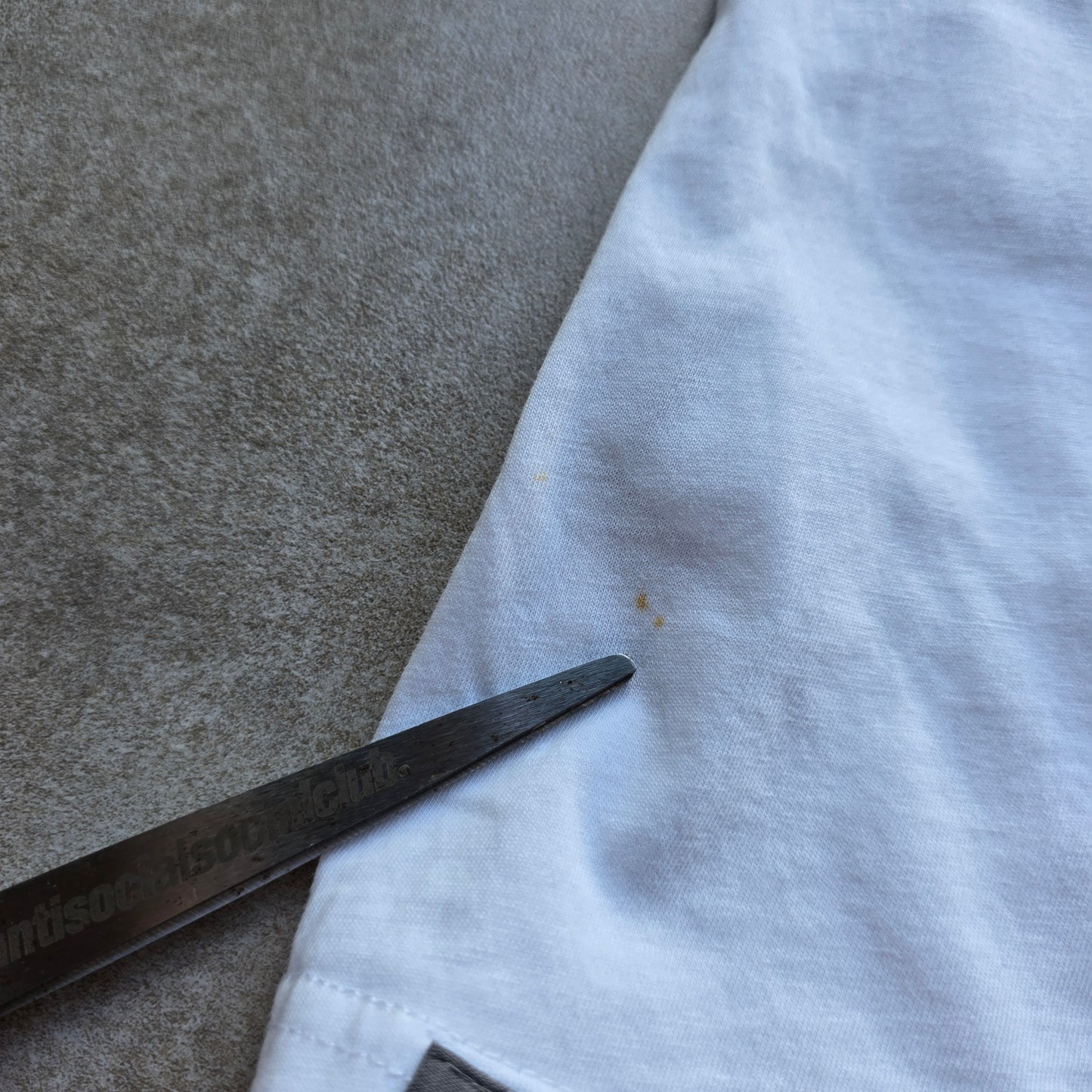 The North Face Tee - M