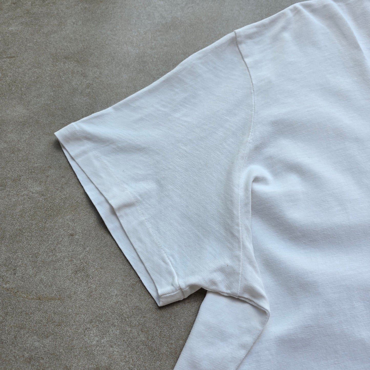 Ralph Lauren Pocket Tee - XL