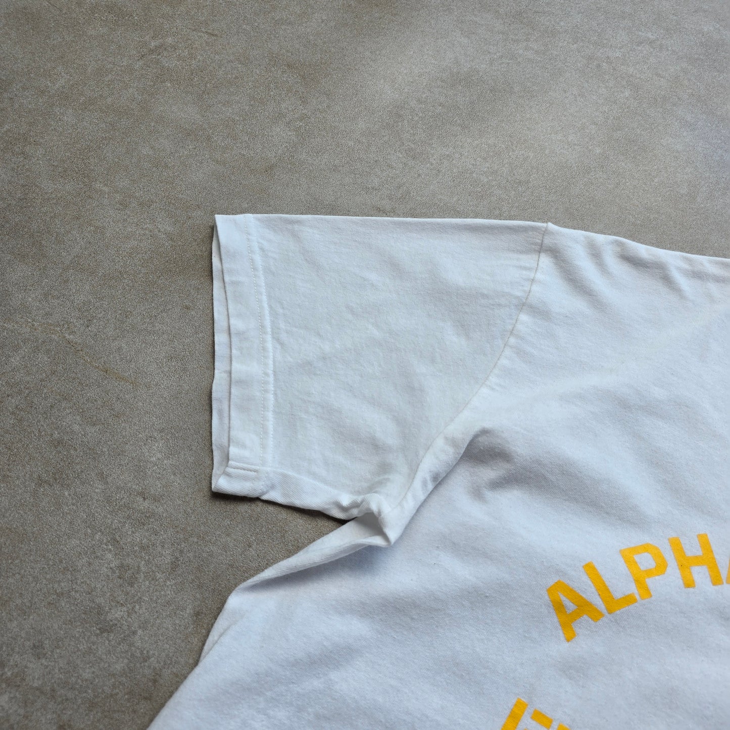 Alpha Industries Felix The Cat Tee - L