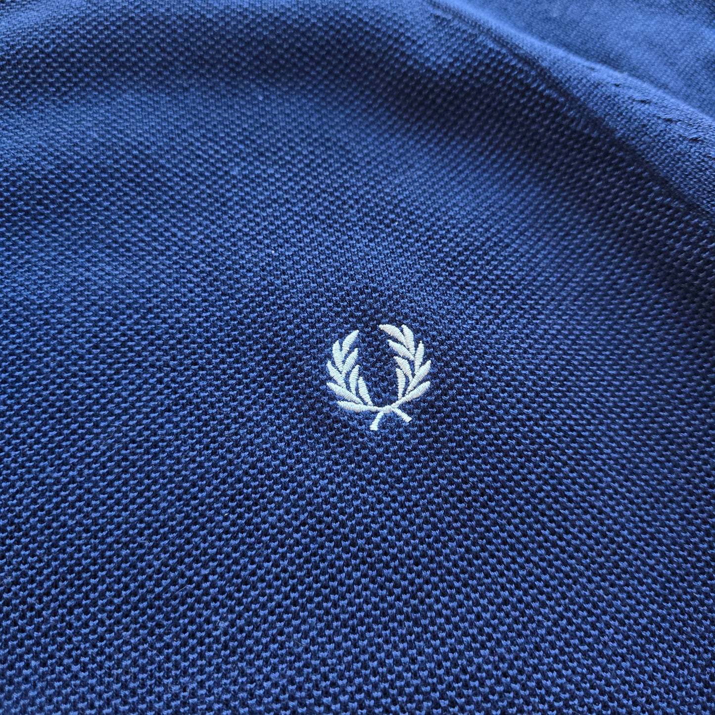 Fred Perry Sweater - M/L