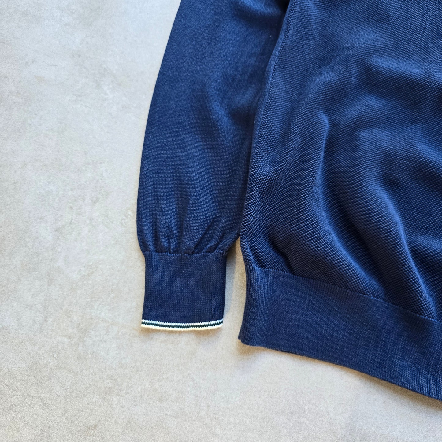 Fred Perry Sweater - M/L