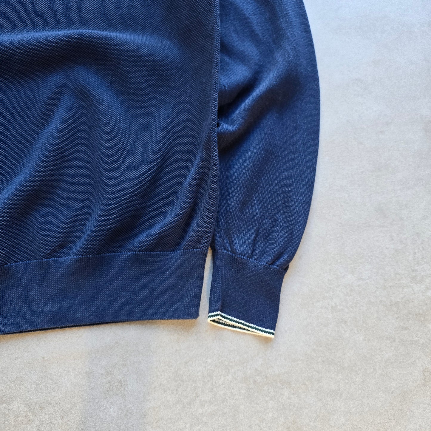 Fred Perry Sweater - M/L