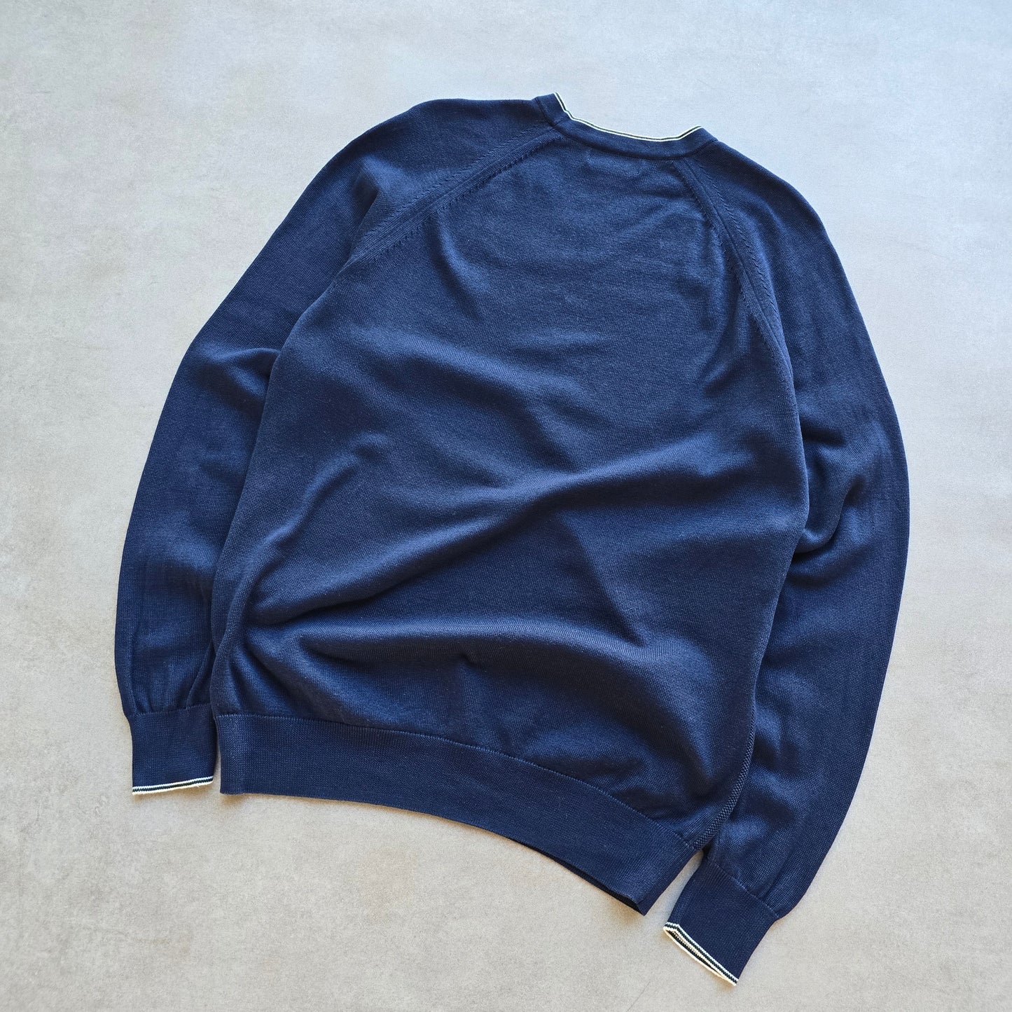 Fred Perry Sweater - M/L