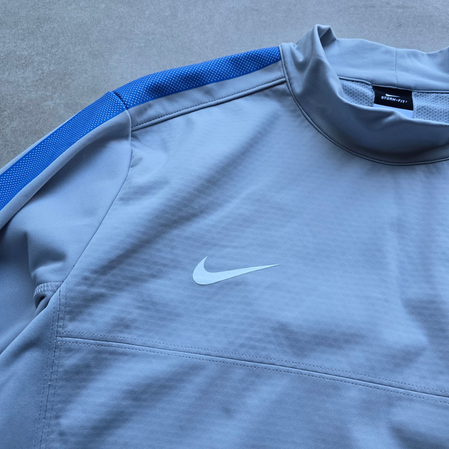Nike Greenland Shanghai Shenhua SFC Soccer Training Jersey - M