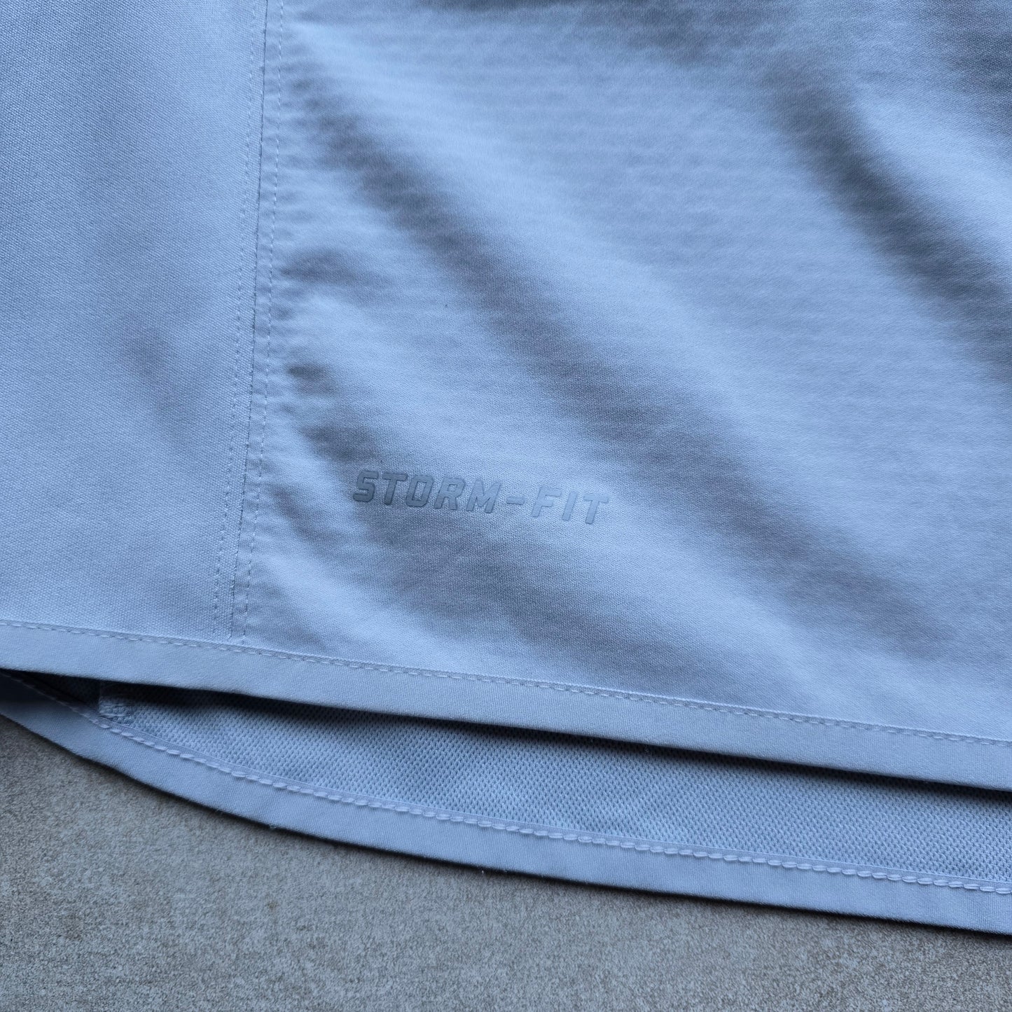 Nike Greenland Shanghai Shenhua SFC Soccer Training Jersey - M