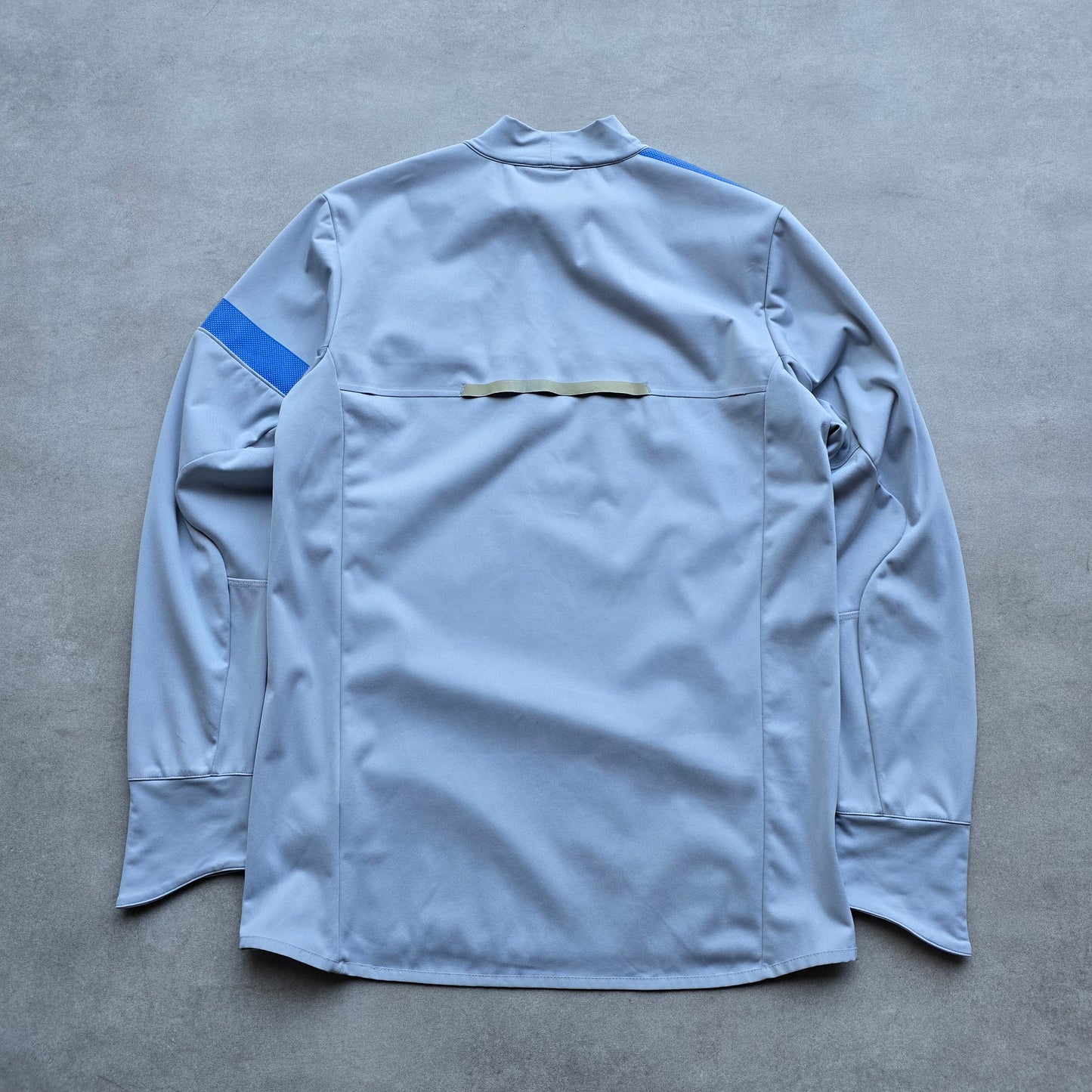 Nike Greenland Shanghai Shenhua SFC Soccer Training Jersey - M