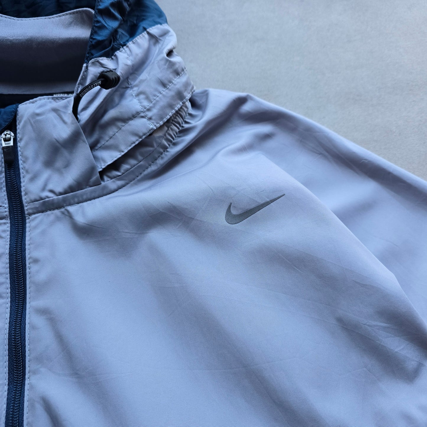 Nike Vapor Running Two Tone Jacket - L