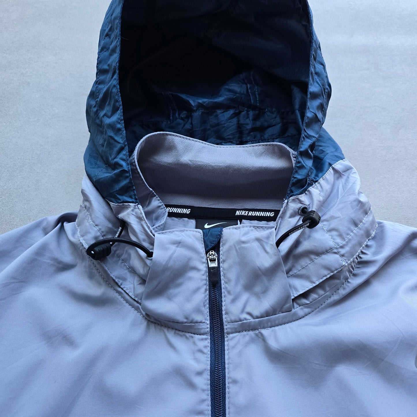 Nike Vapor Running Two Tone Jacket - L