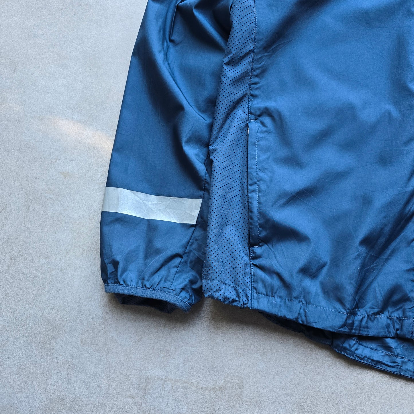 Nike Vapor Running Two Tone Jacket - L