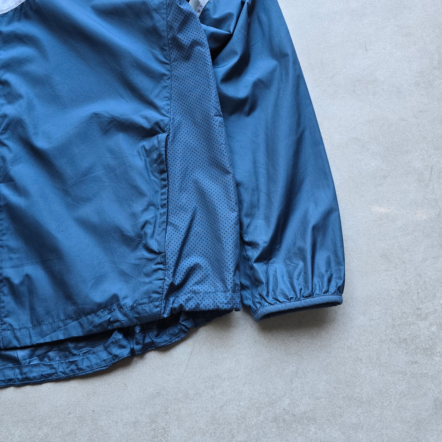 Nike Vapor Running Two Tone Jacket - L