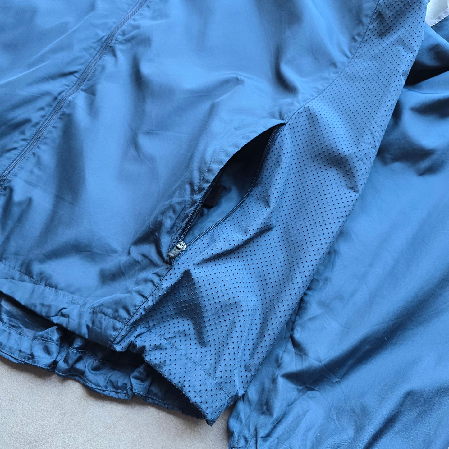 Nike Vapor Running Two Tone Jacket - L