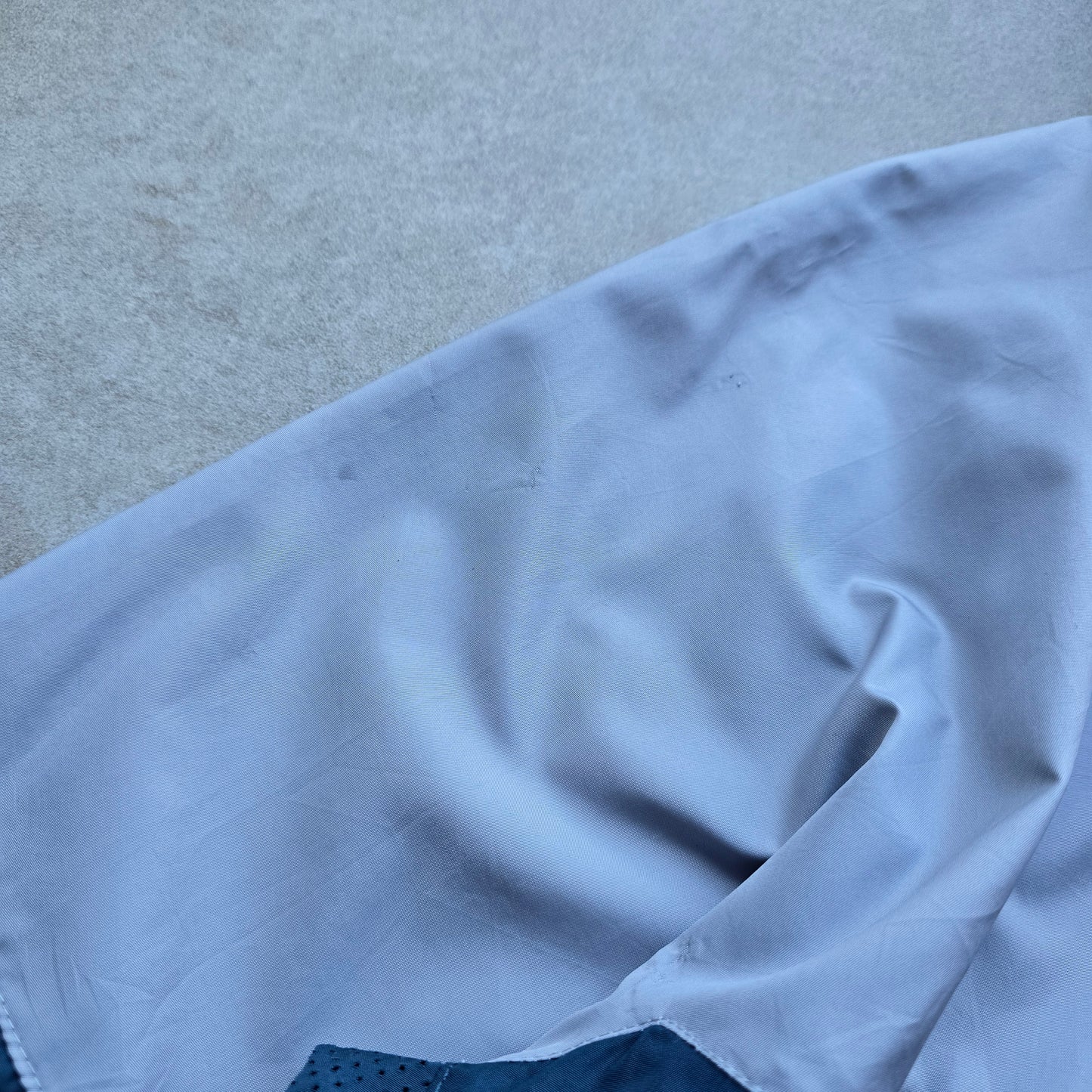 Nike Vapor Running Two Tone Jacket - L