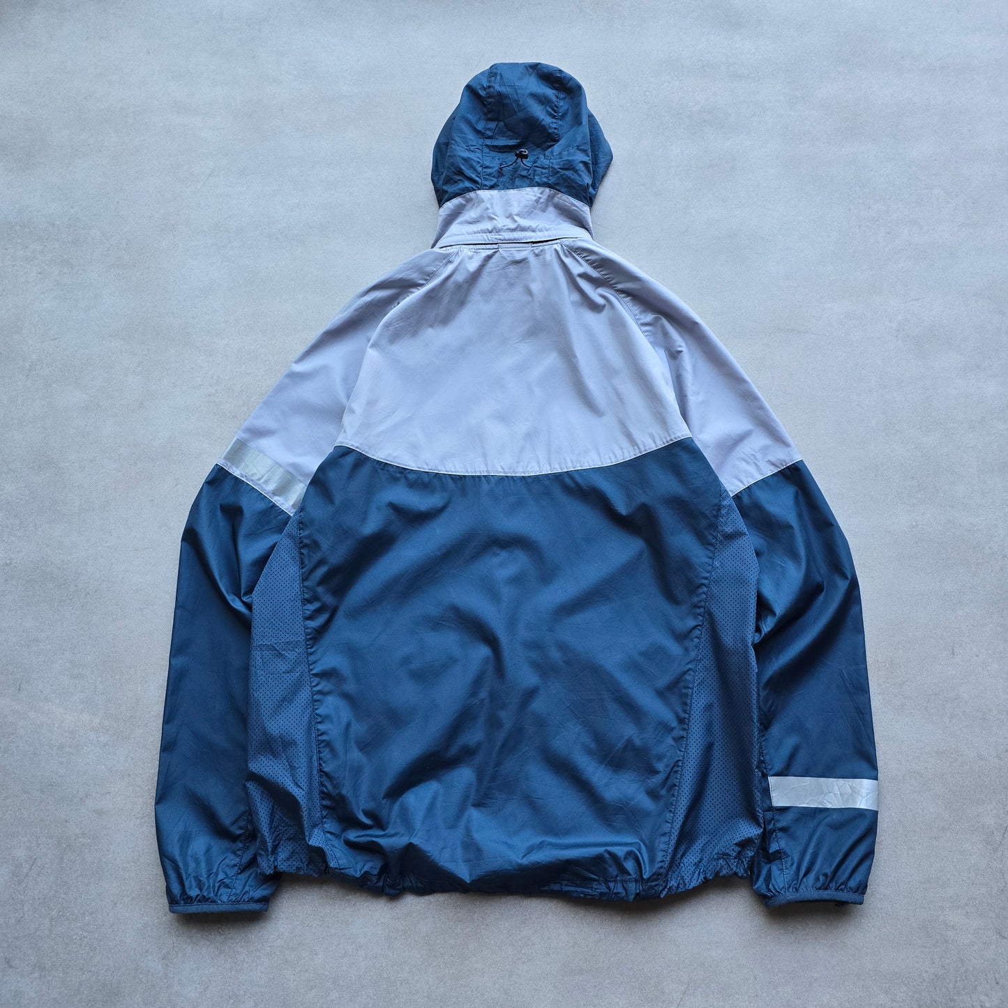 Nike Vapor Running Two Tone Jacket - L