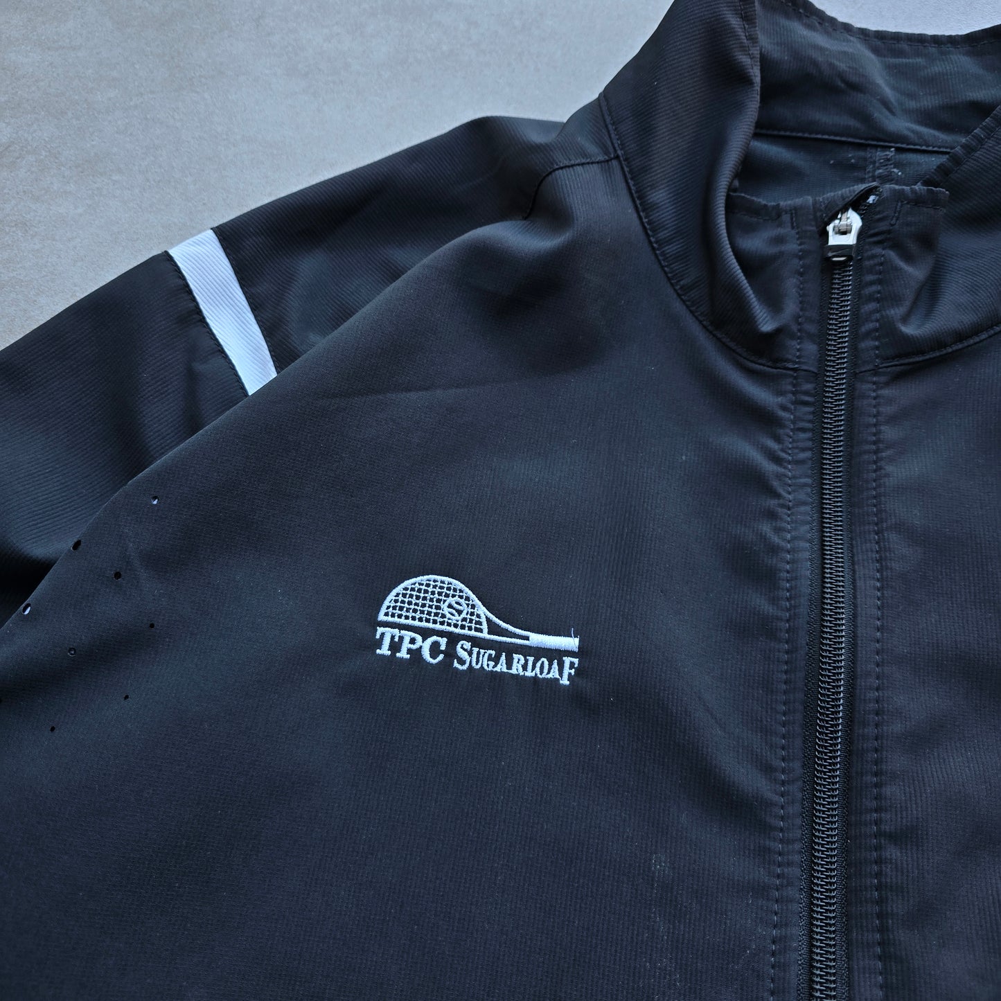 Y2K Nike Windbreaker Jacket - XL