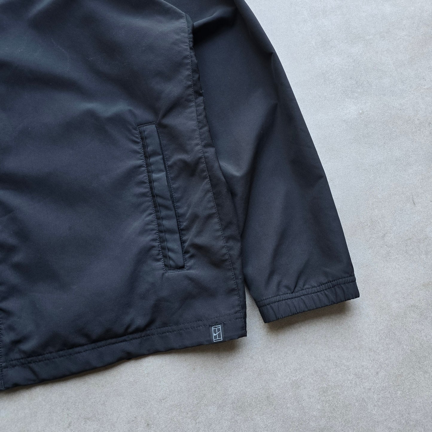 Y2K Nike Windbreaker Jacket - XL